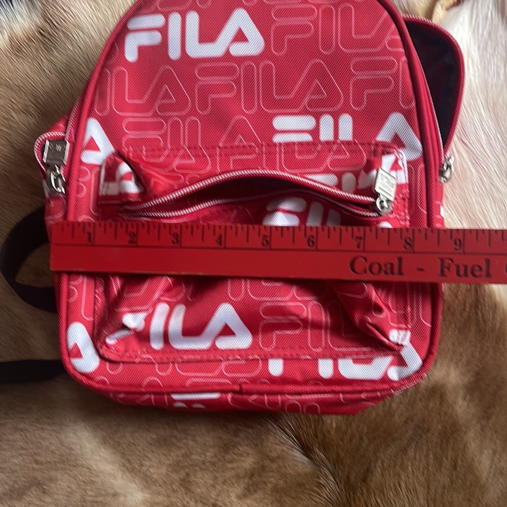 Fila Backpack - Picture 8 of 8